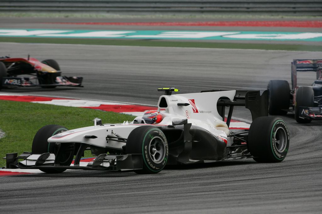 GP Malesia